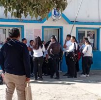 Millonaria estafa a alumnos de Nuevo Horizonte en Jujuy: ¿Qué pasó?