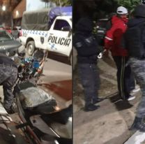 Atraparon a dos de los delincuentes más peligrosos de Jujuy: Tenían un enorme prontuario