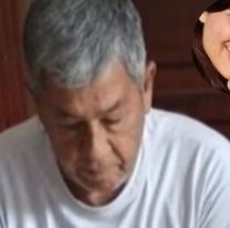 Habló la familia del camionero sobreseído por la desaparición de María Cash: "Tuvimos que ..."