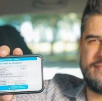 Licencia de conducir digital: paso a paso, cómo hacer para gestionarla