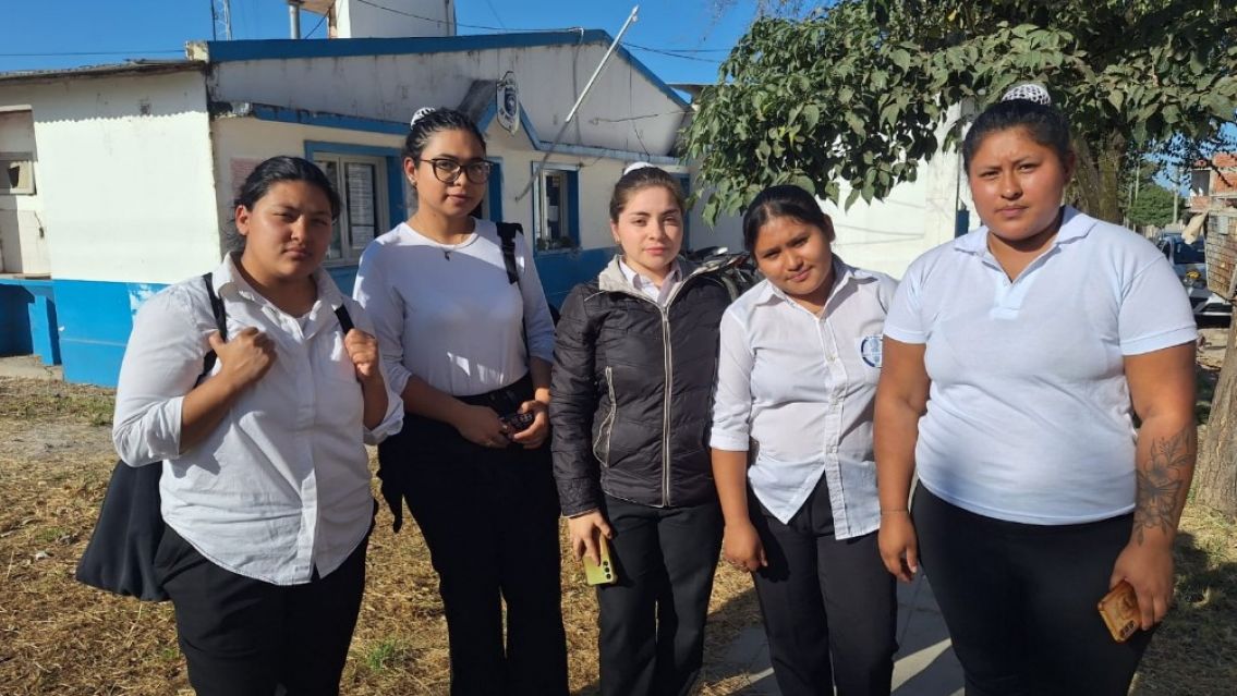 El comunicado oficial de Nuevo Horizonte por la situaci�n que viven sus alumnos