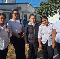 El comunicado oficial de Nuevo Horizonte por la situación que viven sus alumnos