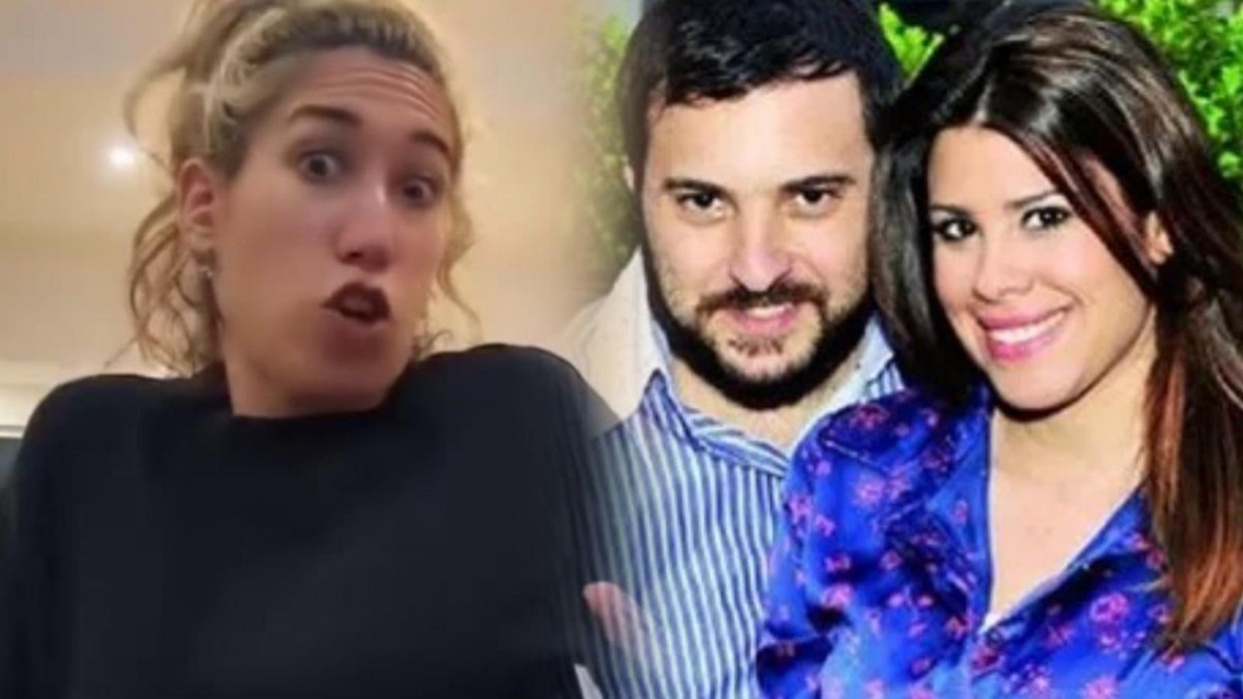 ¿Por pedido de Brancatelli? Luciana Elbusto está suspendida en su trabajo
