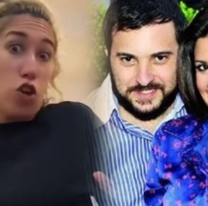 &iquest;Por pedido de Brancatelli? Luciana Elbusto est&aacute; suspendida en su trabajo