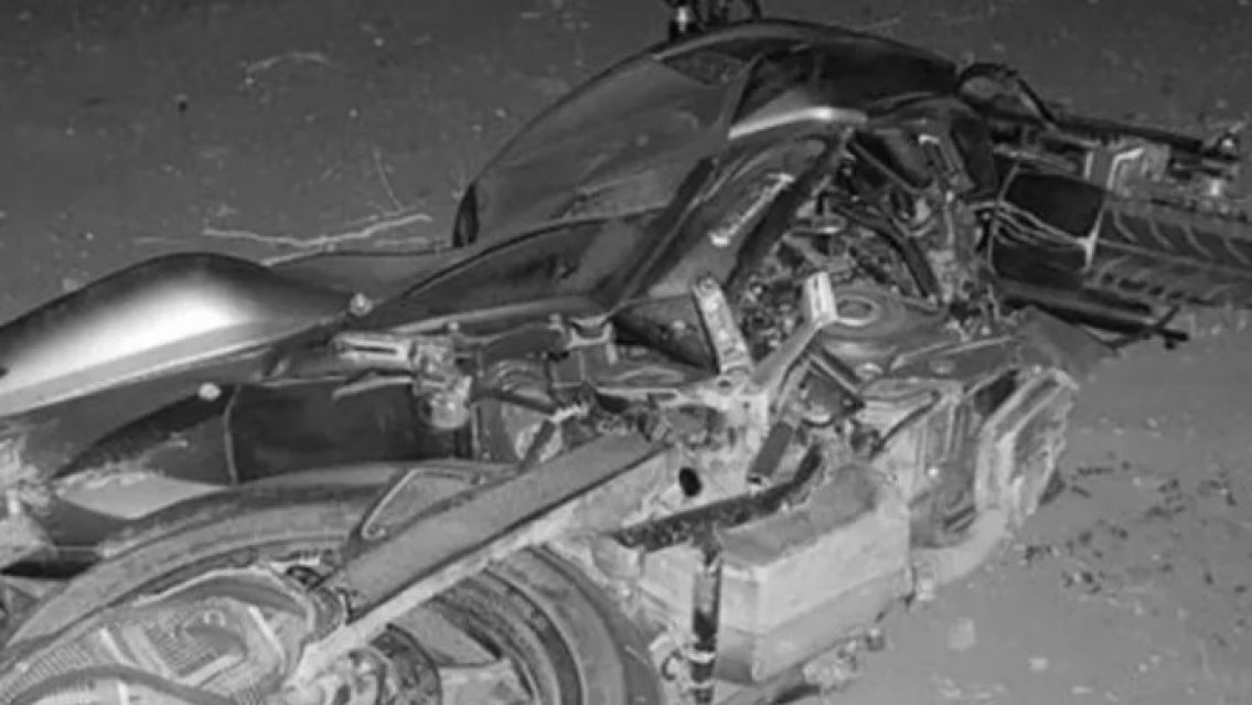 Identificaron al jujeño que murió tras derrapar en San Cayetano