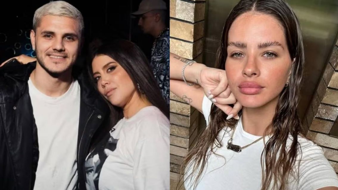 Un tuit del 2017 predijo el escándalo entre Wanda y la China: "Se come..."