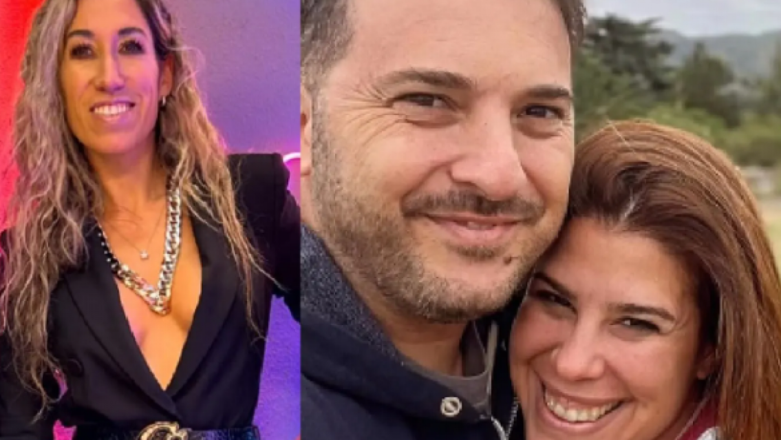 Consigui� laburito a pesar de Brancatelli, d�nde trabajar� la amante del periodista
