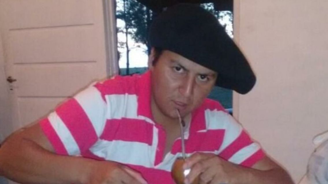 �Qui�n era Pablo Catacata? el juje�o que fue encontrado muerto tras el temporal