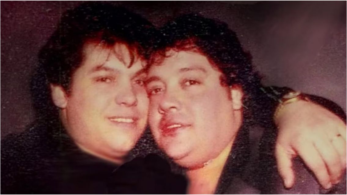 Mató a dos personas y está preso: la oscura historia del manager de Leo Mattioli