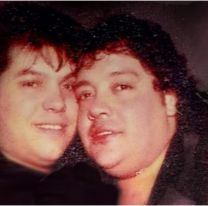 Mató a dos personas y está preso: la oscura historia del manager de Leo Mattioli