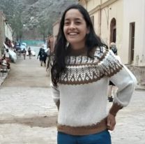 Dolor en Jujuy: encontraron muerta a Antonella Barrios