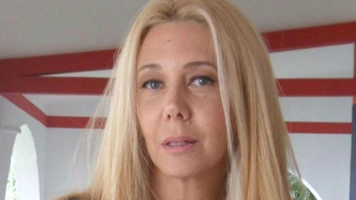 Los escalofriantes detalles que revel� Mariana Nannis sobre Caniggia: "Quiero..."