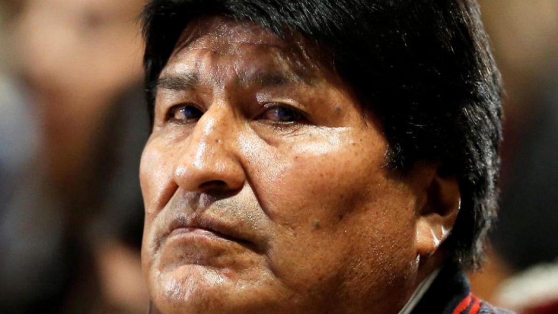 Evo Morales quedó fuera de las elecciones en Bolivia: qué pasó