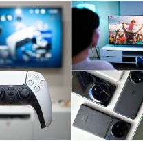 El Gobierno redujo los aranceles a la importación de celulares, consolas y electrodomésticos