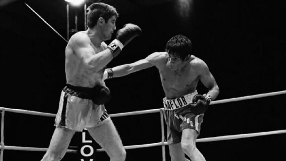 Murió una querida leyenda del boxeo: fue rival histórico de Carlos Monzón