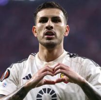 Cuánto tiene que poner Boca para volver a tener a Leandro Paredes