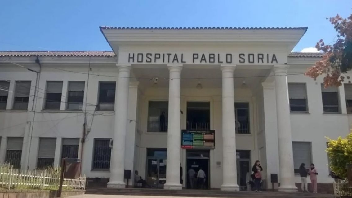 Violento ataque en Jujuy: una patota golpeó a un joven y está internado en grave estado