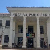 Grave siniestro vial en Ruta 8: mujer en coma tras brutal choque