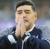 Suspenden el juicio por la muerte de Maradona: denuncian a una jueza por meter mano