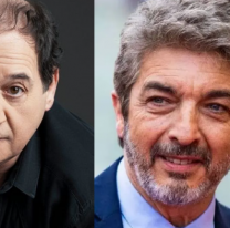 Julio Chávez contra Ricardo Darín: "duele verlos así" 