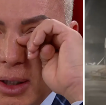 Flavio Mendoza tuvo pérdidas millonarias por el temporal