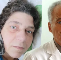 Le niegan cosas: escándalo con la hija del Dr. Alberto Cormillot