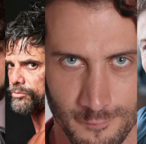 "Me cas&eacute; enamorada y ahora estoy angustiada, el drama de la actriz argentina