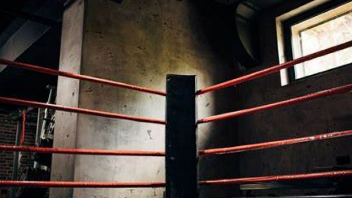 Muri� leyenda del boxeo mundial y hay gran conmoci�n