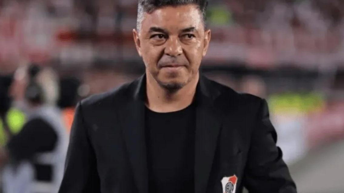 River hoy: Gallardo mete mano en el once titular para enfrentar a Platense