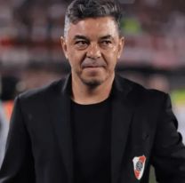 River hoy: Gallardo mete mano en el once titular para enfrentar a Platense