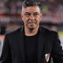 River hoy: Gallardo mete mano en el once titular para enfrentar a Platense