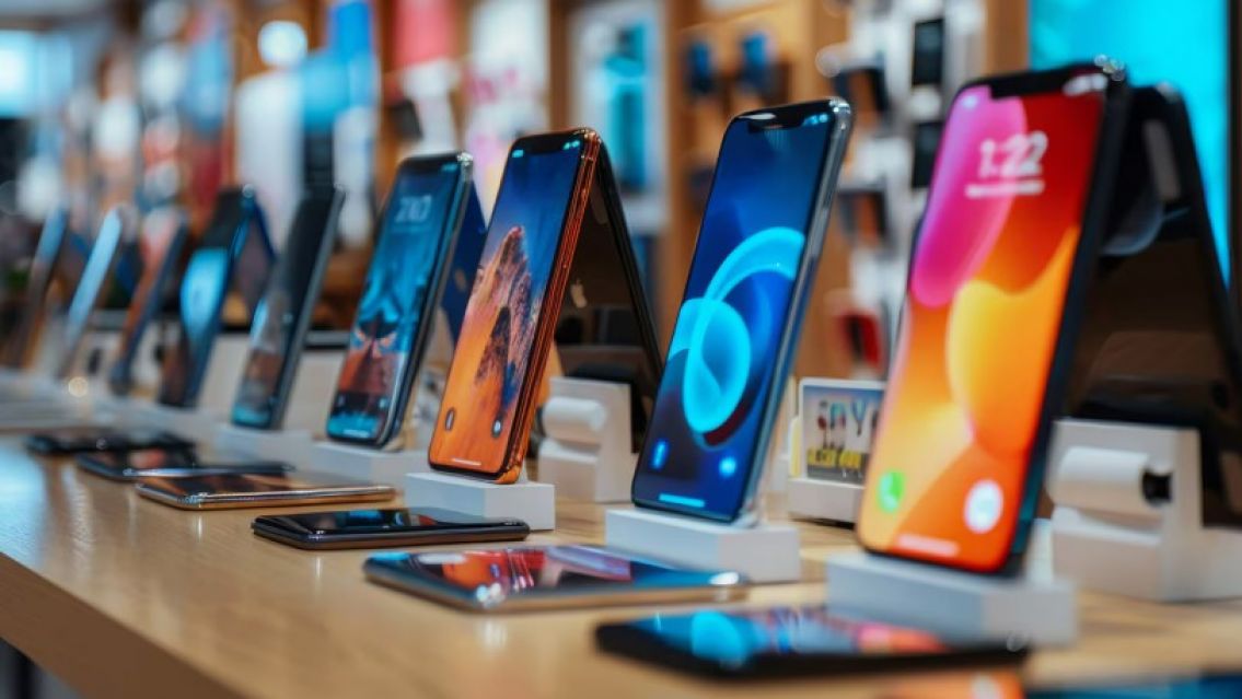 Después de los celulares, se anunció que bajará aranceles a la importación de 27 bienes