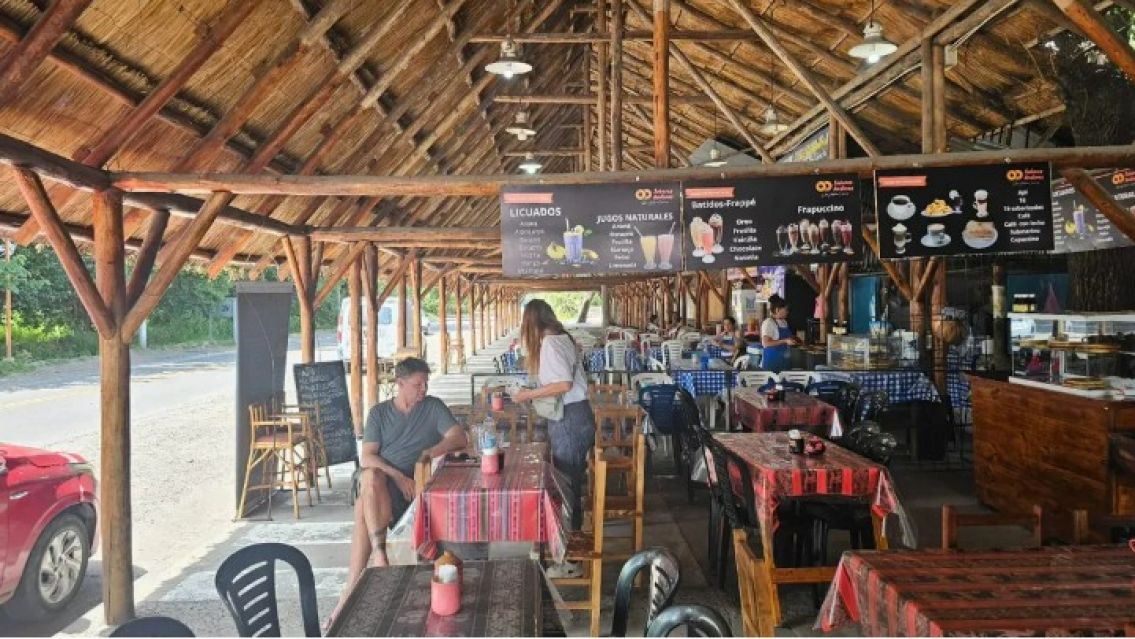 Estallaron de bronca en El Carmen: La propuesta del Bu�uelodromo que indigno a todos