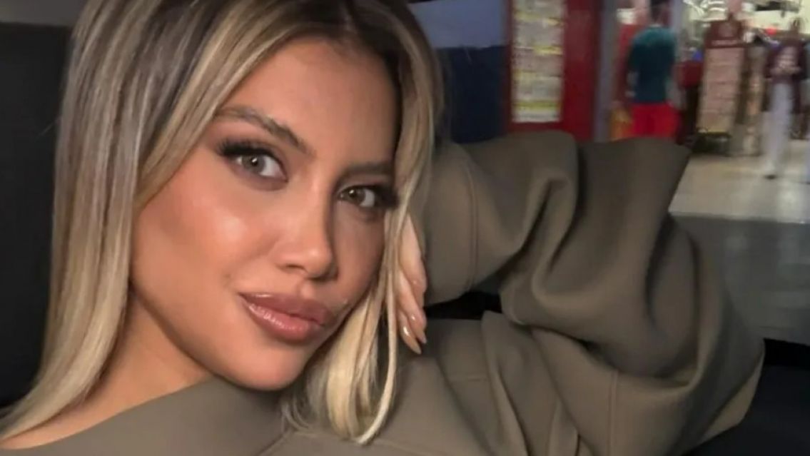 Un periodista turco destrozó a Wanda Nara: "Es mentirosa, celosa y tiene..."