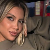 Un periodista turco destrozó a Wanda Nara: "Es mentirosa, celosa y tiene..."