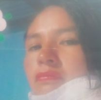 Desapareció otra jujeña y su familia está destruida