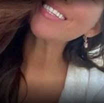 A un a&ntilde;o de estar ausente de los medios, sali&oacute; a la luz una conocida modelo