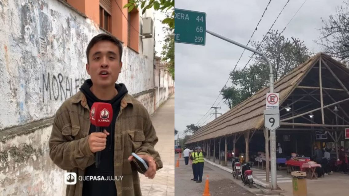 "Que se los lleven a sus casas": el reclamo por los perros del Buñuelódromo reaviva la polémica