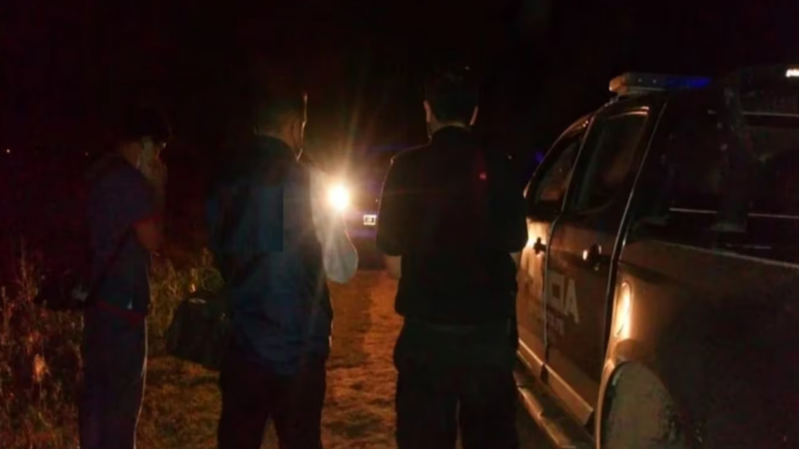 Sali� a cazar chanchos con su primo y termin� sin vida: recibi� un disparo