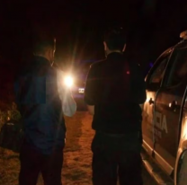 Salió a cazar chanchos con su primo y terminó sin vida: recibió un disparo