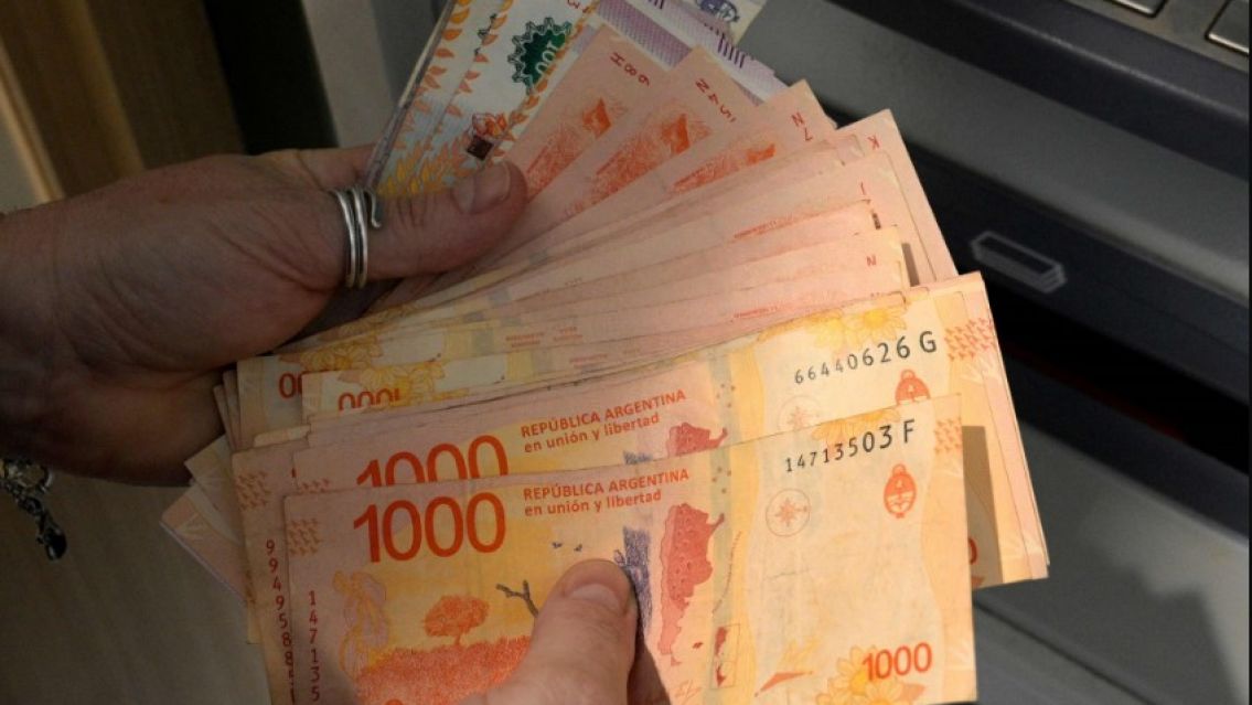 [ANSES] Qui�nes son los juje�os que tienen hoy depositado su sueldo