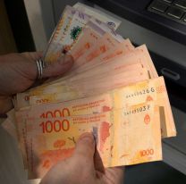 [ANSES] Quiénes son los jujeños que tienen hoy depositado su sueldo