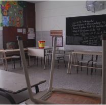 Norteño llevó a su hijita descalza a la escuela y dio una terrible explicación: "Es.."
