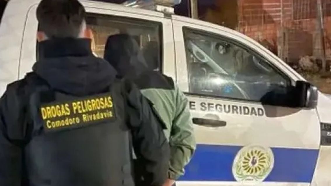 Dos jujeñas eran obligadas a hacer cosas horribles en el sur