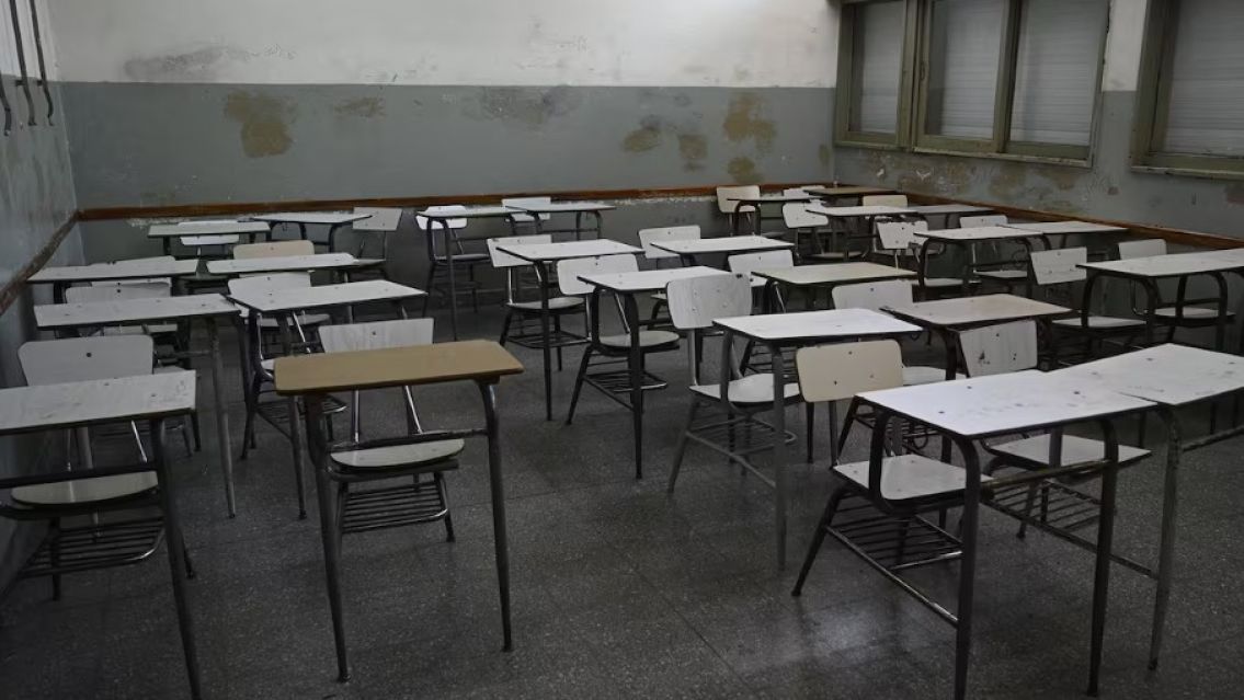 Bullying en Jujuy:  adolescente intent� tomar la peor decisi�n porque la molestaban