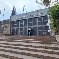 Borrachos al volante en Jujuy: buscan que paguen su atención médica