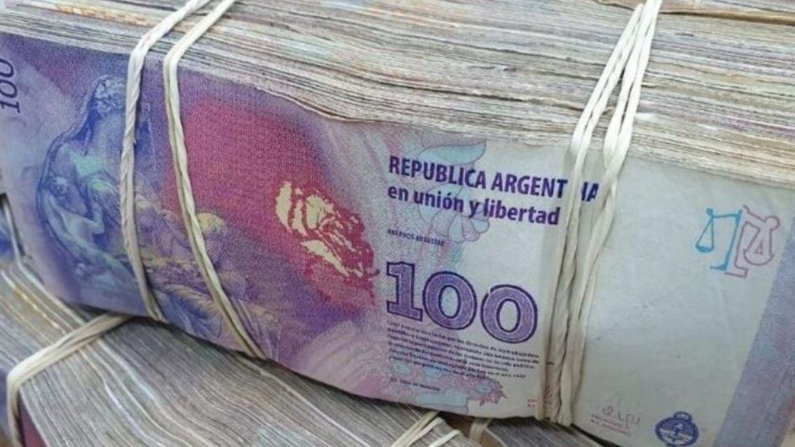  Ya se sabe cu�ndo se cobra el aguinaldo