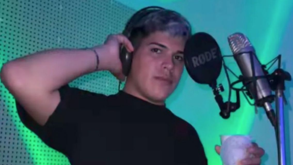 Thiago de GH se lanza a la música y aparecerá en la serie más vista de Netflix
