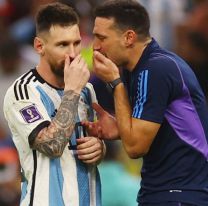 Los cracks del fútbol local que serían citados para la Selección Argentina