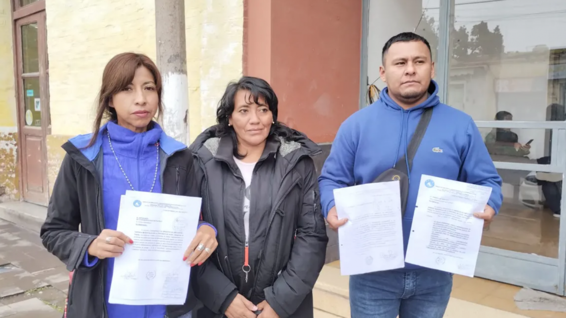 Palpalá: municipales fueron al Concejo por la falta de respuestas del intendente Rivarola